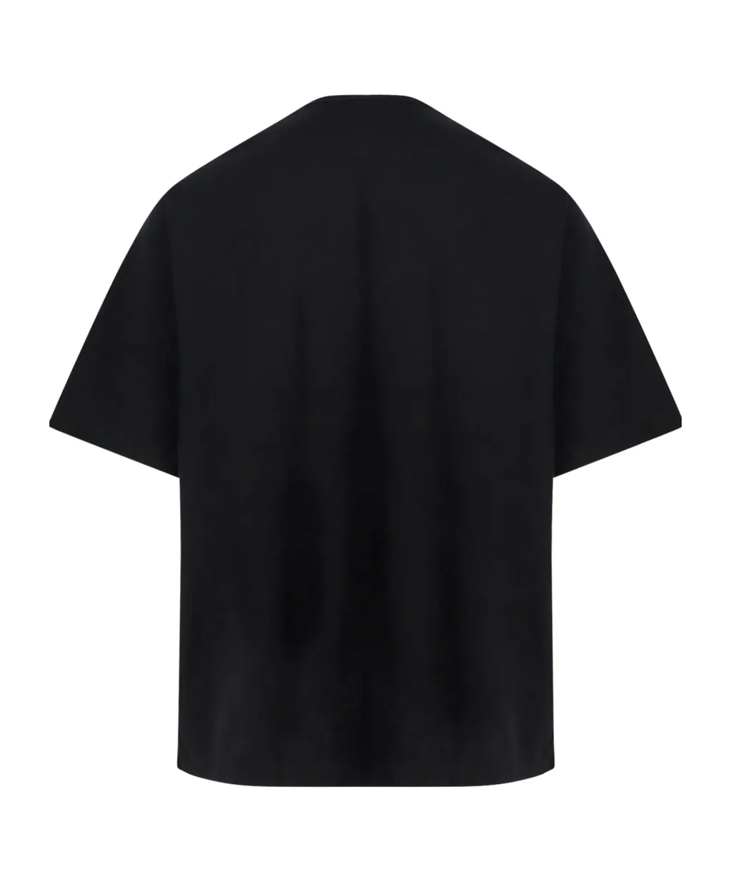 Graphic-Printed T-Shirt