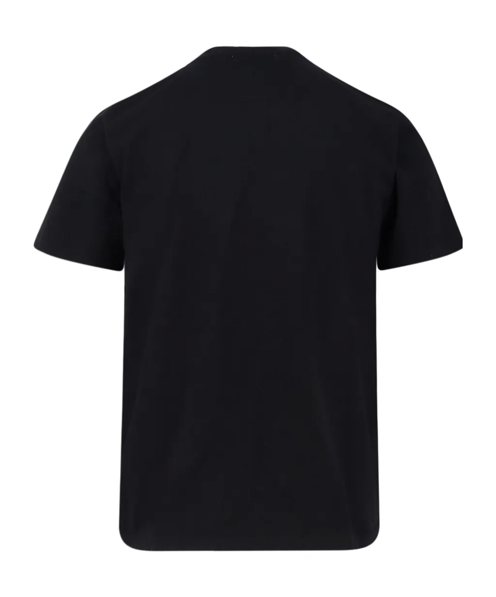 Undercover Chaotic Silence Logo T-Shirt
