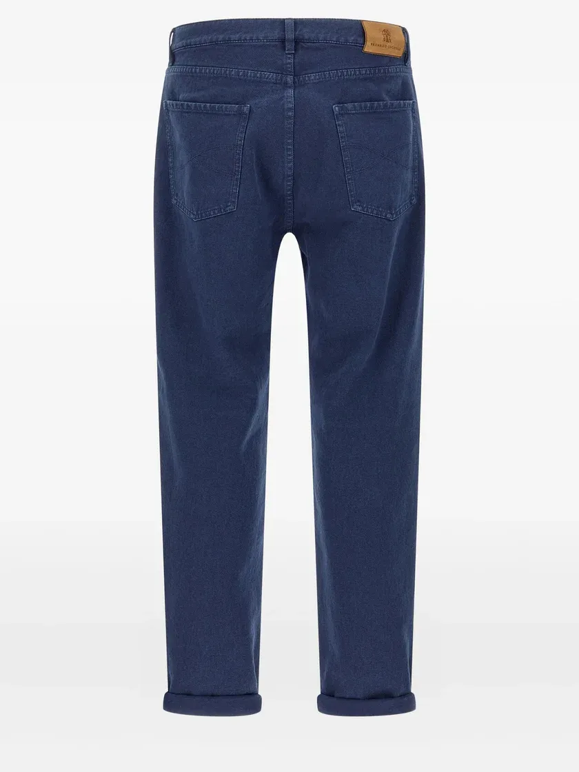 Belt Loop Jeans