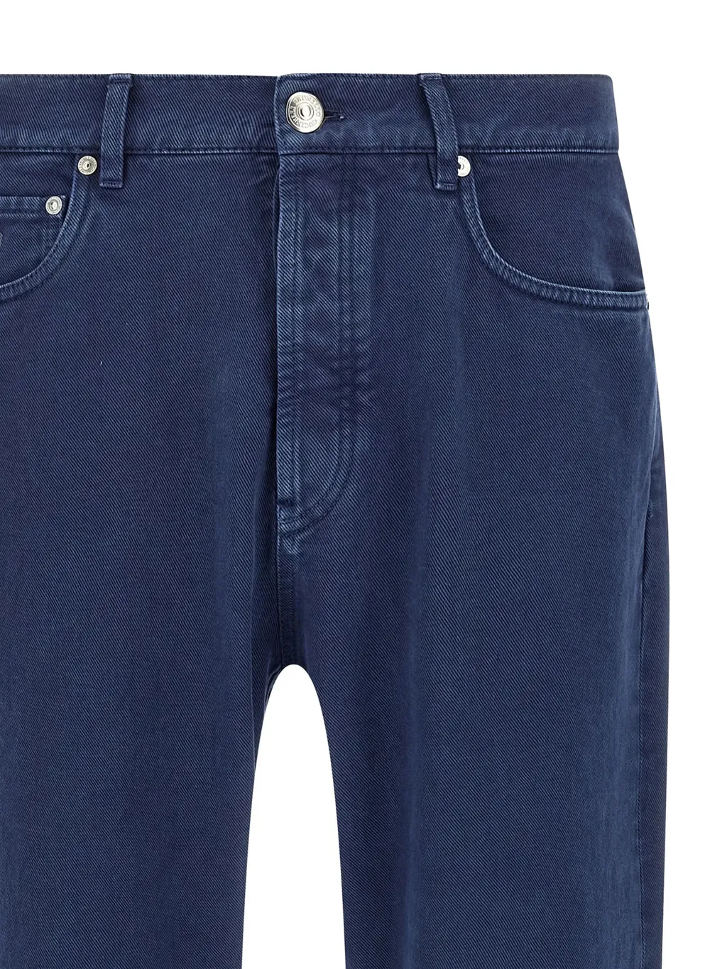 Belt Loop Jeans