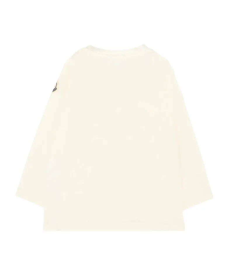 Long-Sleeved Tops