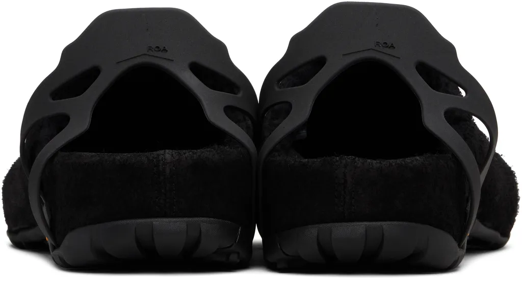 Fedaia Loafers