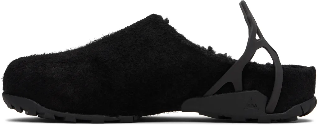 Fedaia Loafers