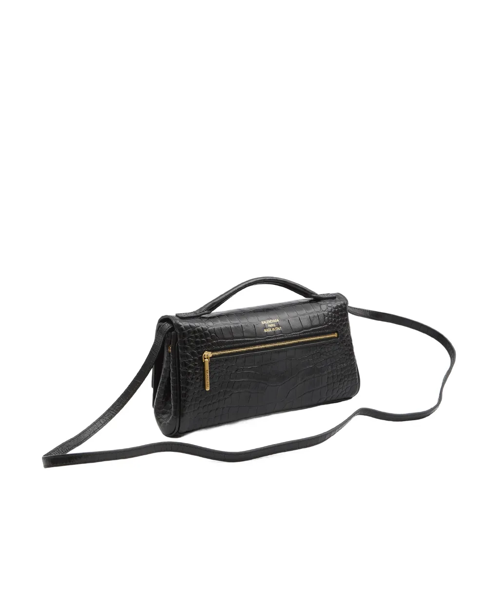 Bel Air Clutch Bag