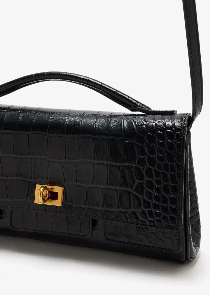 Bel Air Clutch Bag