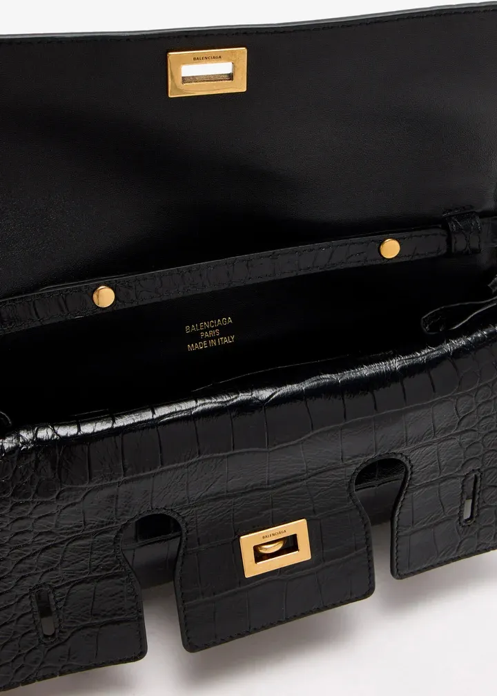 Bel Air Clutch Bag