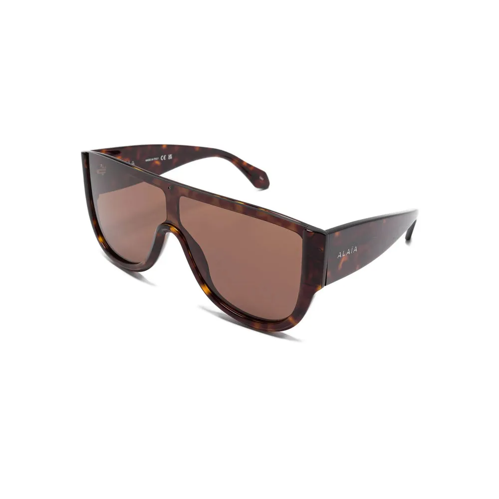 Full Frame Sunglasses