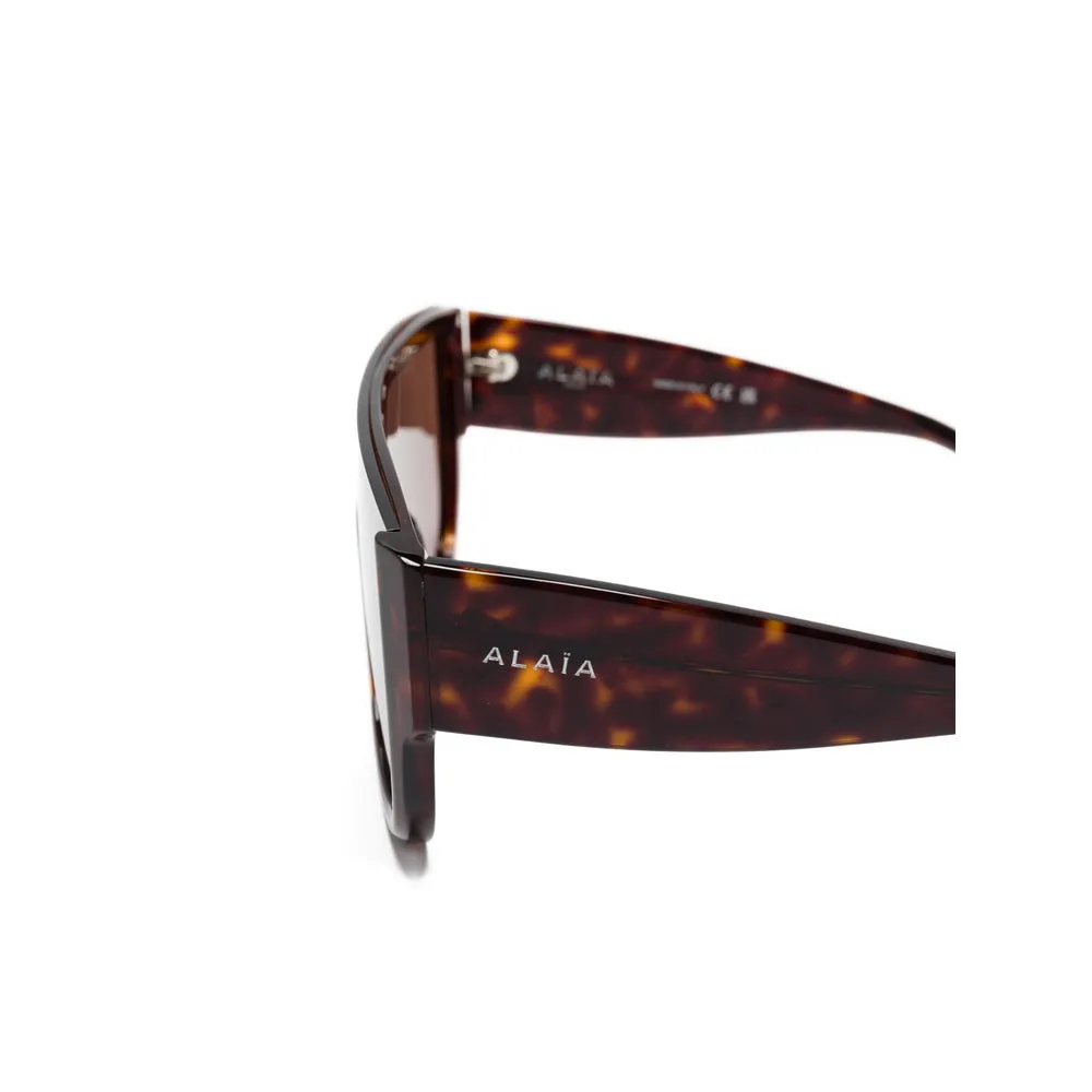 Full Frame Sunglasses