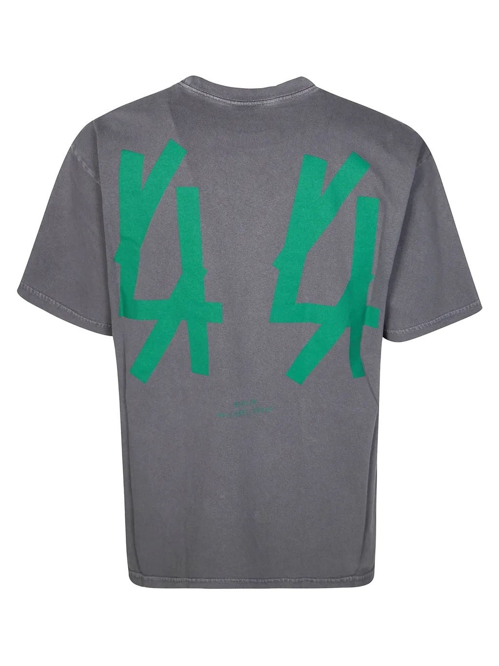44 Label Group Logo T-Shirt
