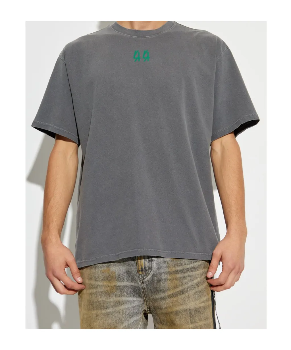 44 Label Group Logo T-Shirt