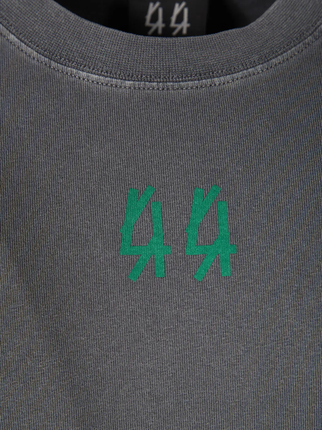 44 Label Group Logo T-Shirt