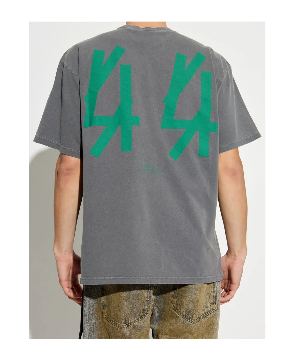 44 Label Group Logo T-Shirt