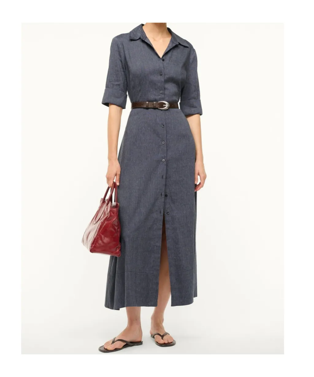 Joan Dress