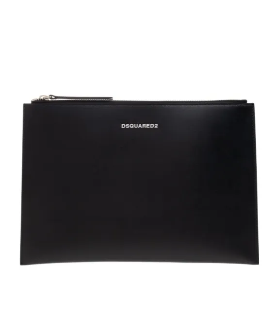 Dsquared2 Pouch Bag