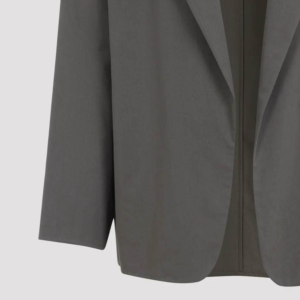 Fear Of God Open Front Tailored Blazer