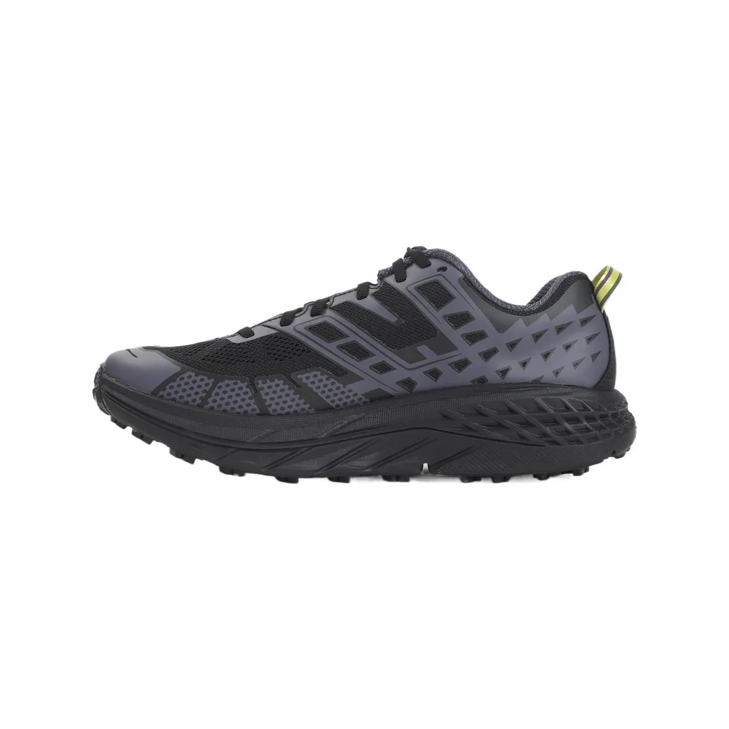Hoka One One Speedgoat 2 Lace-Up Sneakers