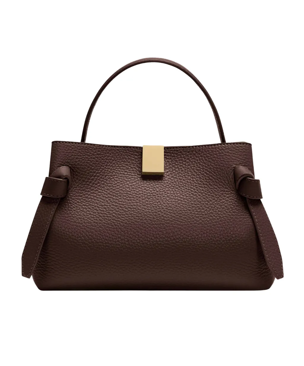 Yuzefi Gyoza Mini Handbag