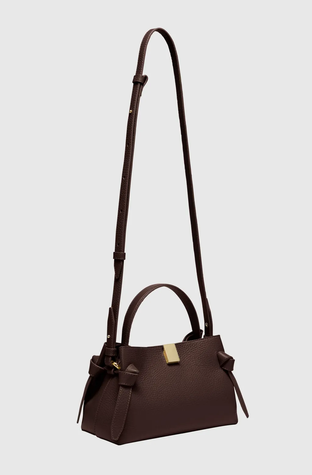 Yuzefi Gyoza Mini Handbag