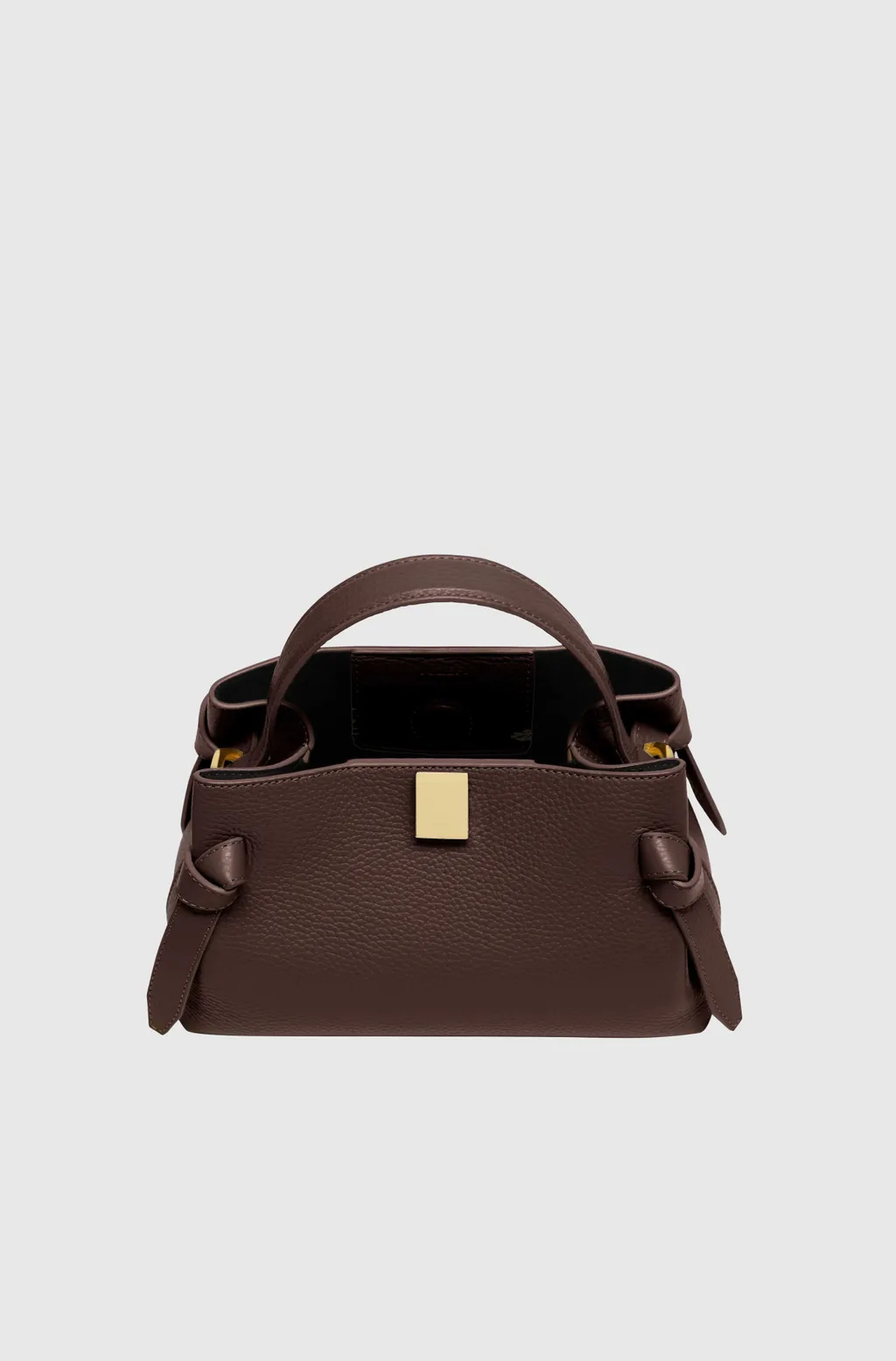 Yuzefi Gyoza Mini Handbag