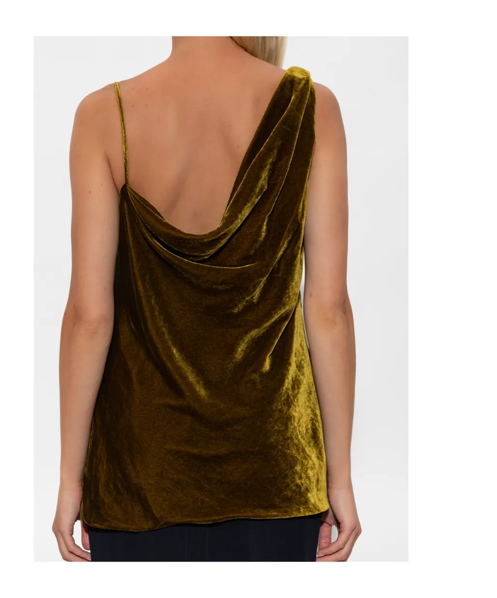 Sleeveless Top