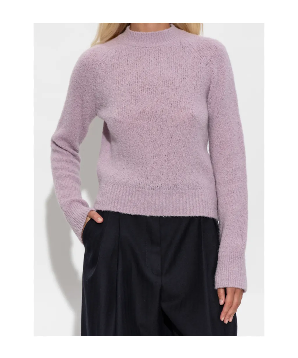 Long Sleeve Sweater