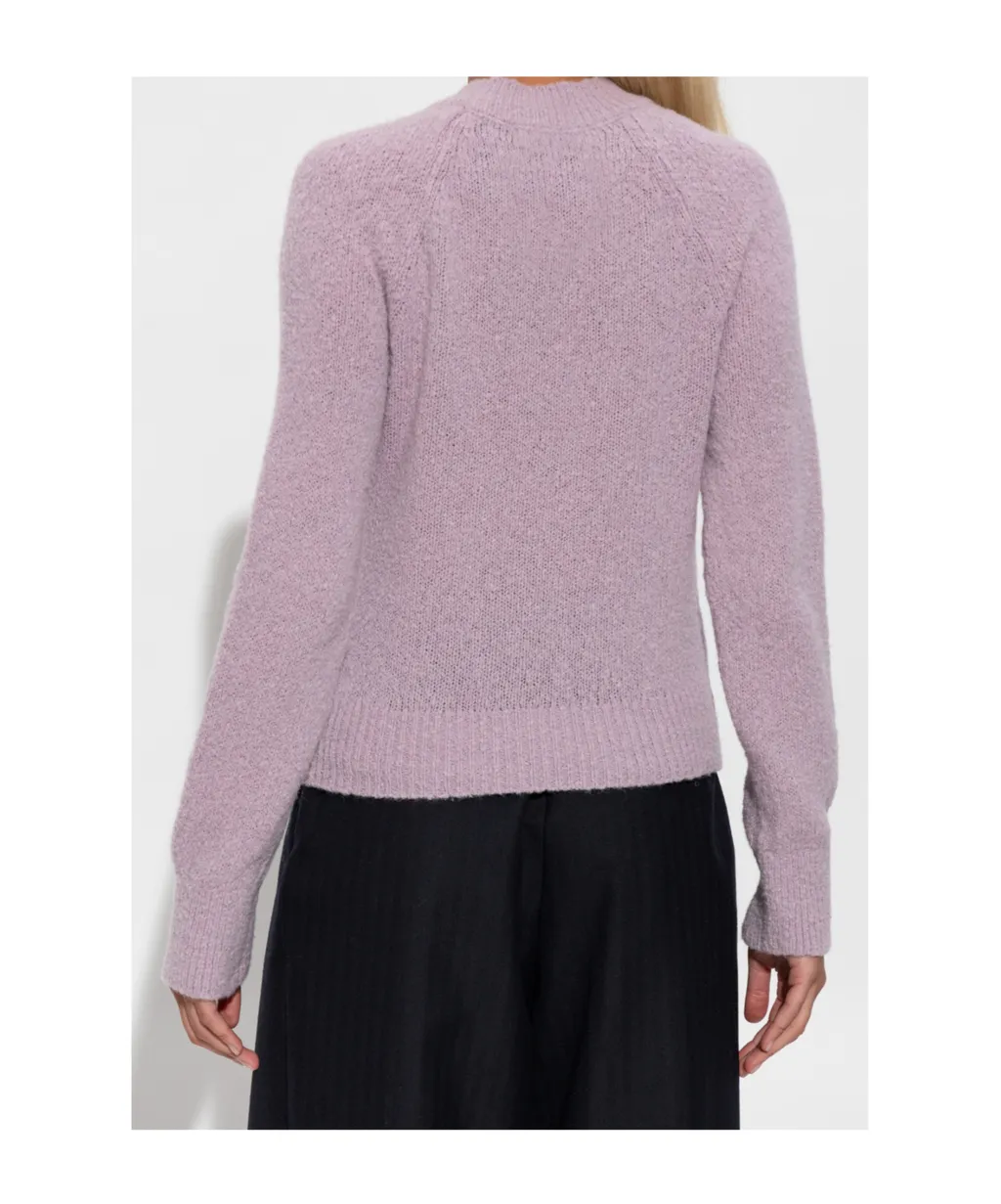 Long Sleeve Sweater