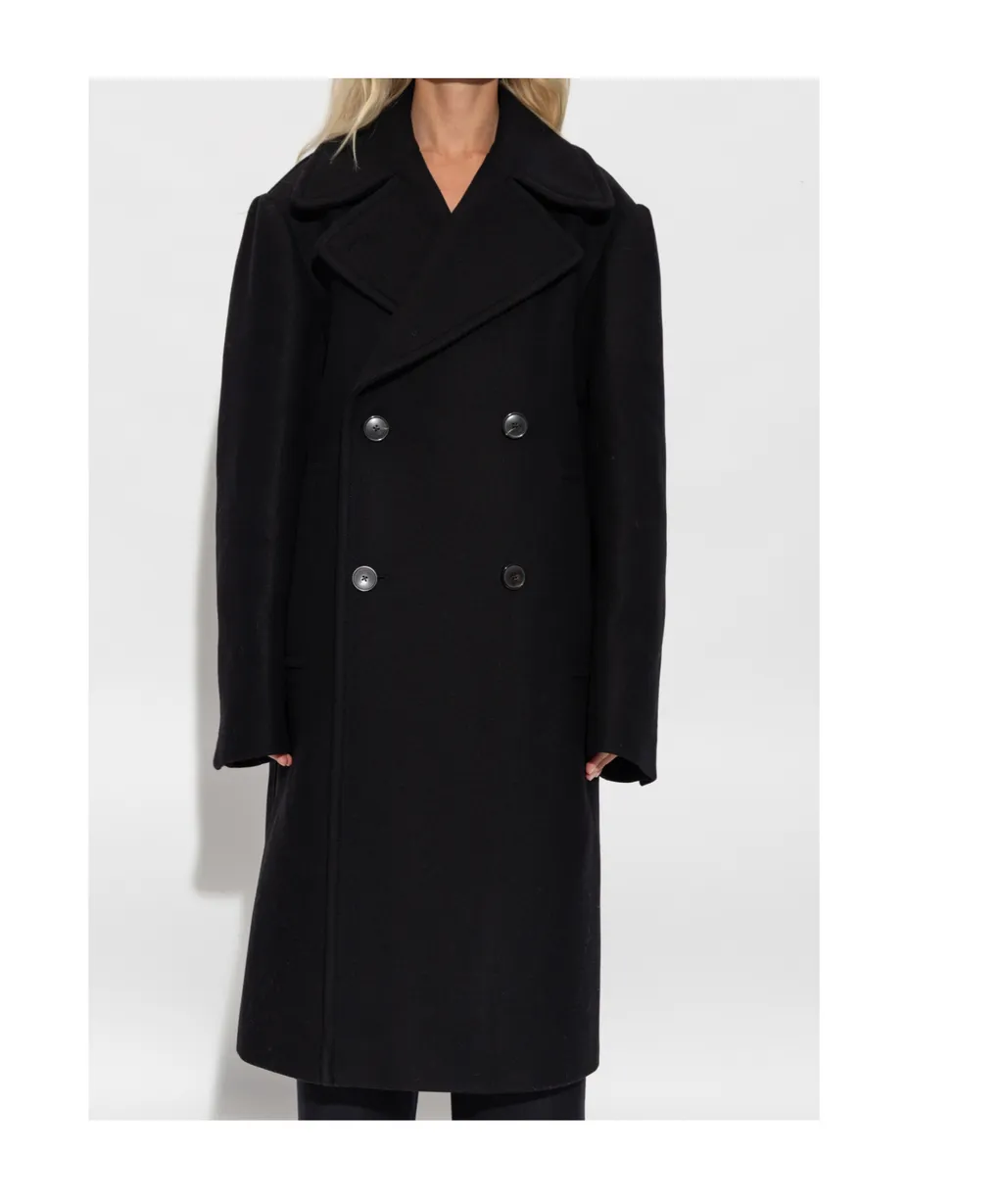 Raquel Coat