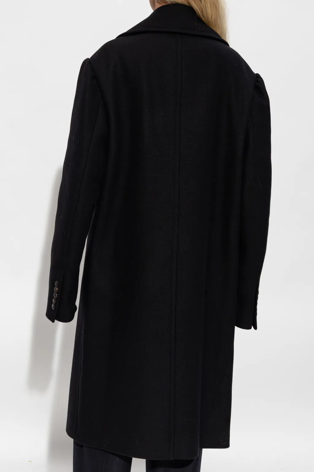 Raquel Coat