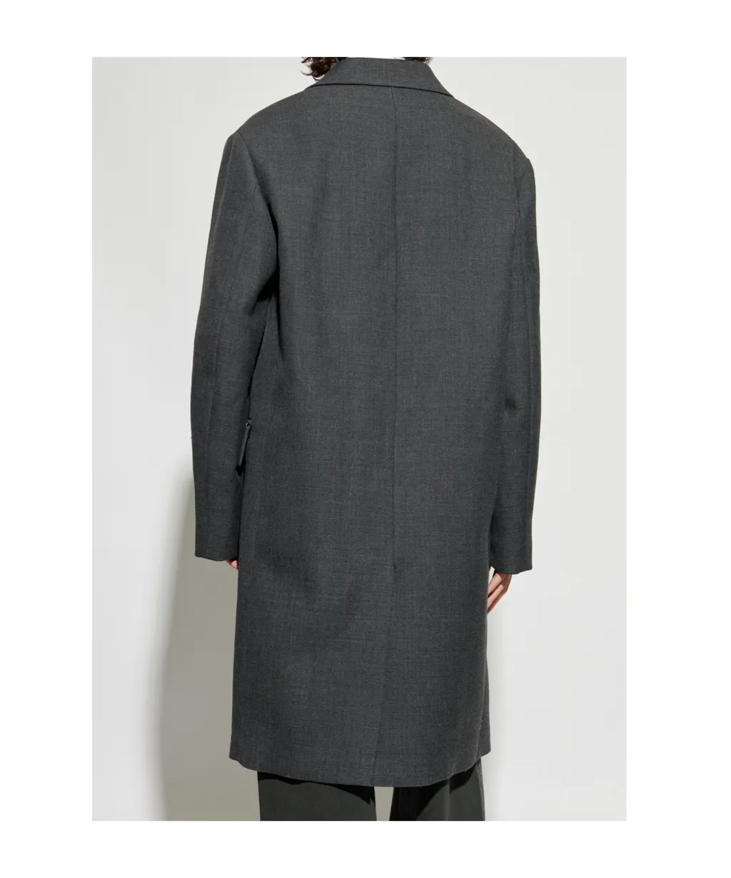 Long Sleeve Coat