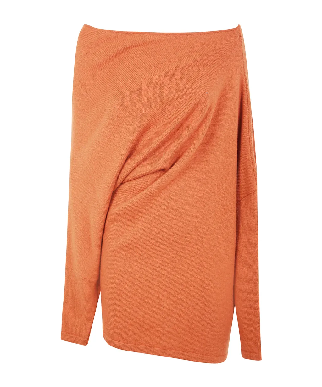 Gianluca Capannolo Maja Wool Knitwear