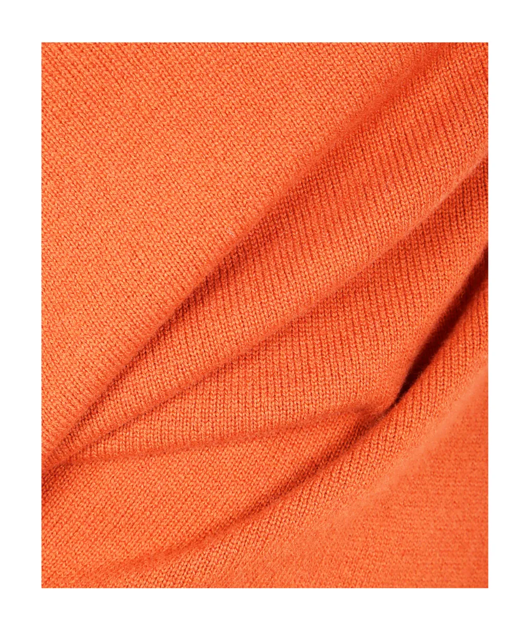 Gianluca Capannolo Maja Wool Knitwear