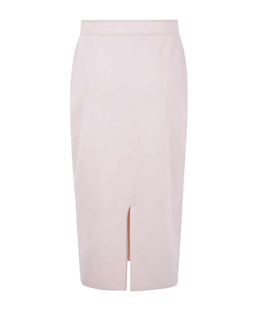 D.Exterior Merinos Comfort Short Skirt