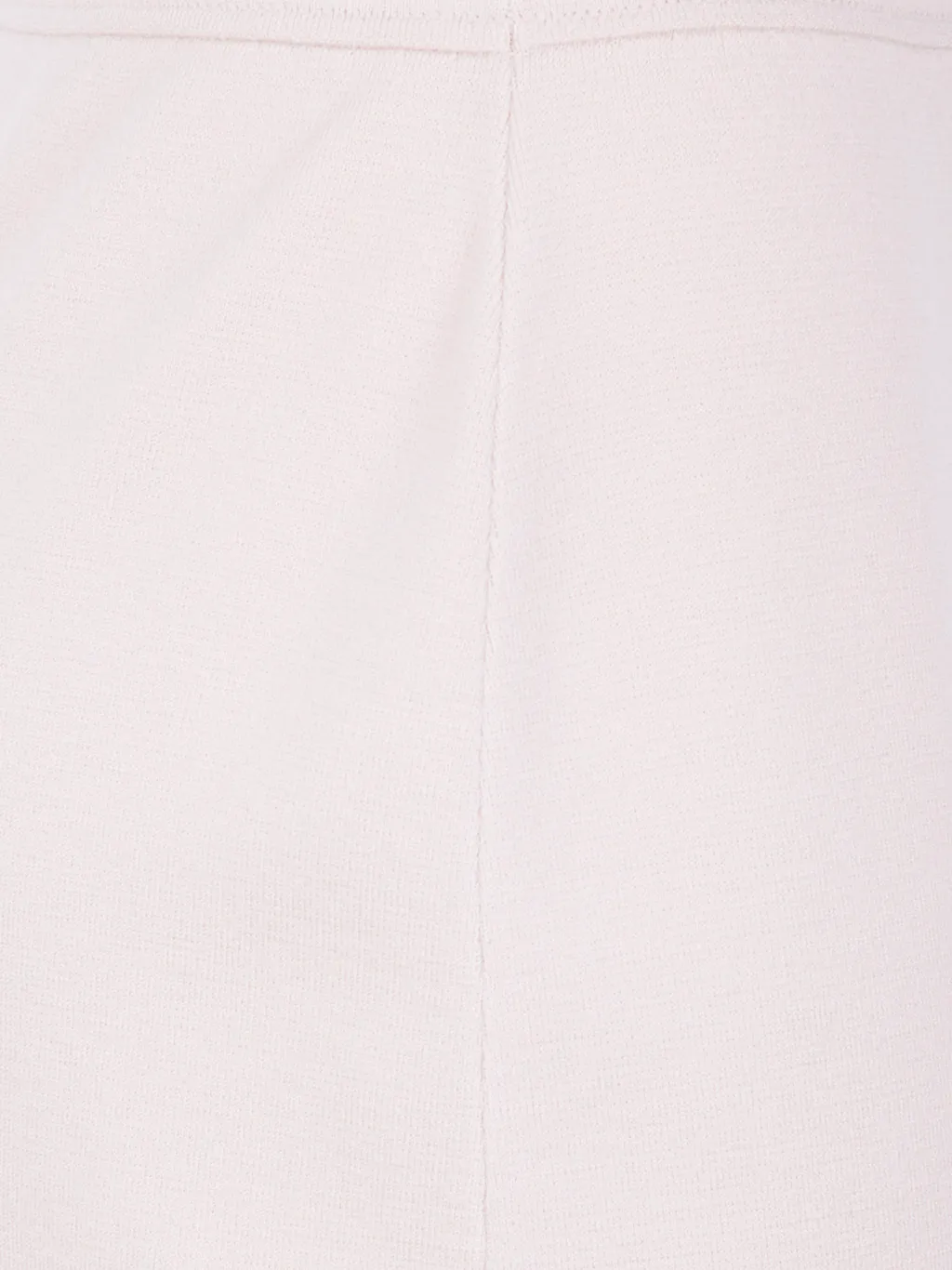 D.Exterior Merinos Comfort Short Skirt