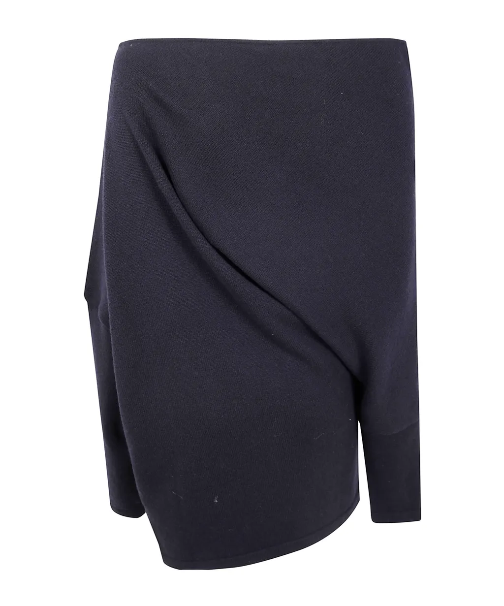 Gianluca Capannolo Maja Wool Knitwear