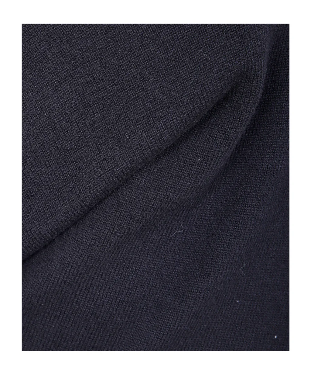 Gianluca Capannolo Maja Wool Knitwear
