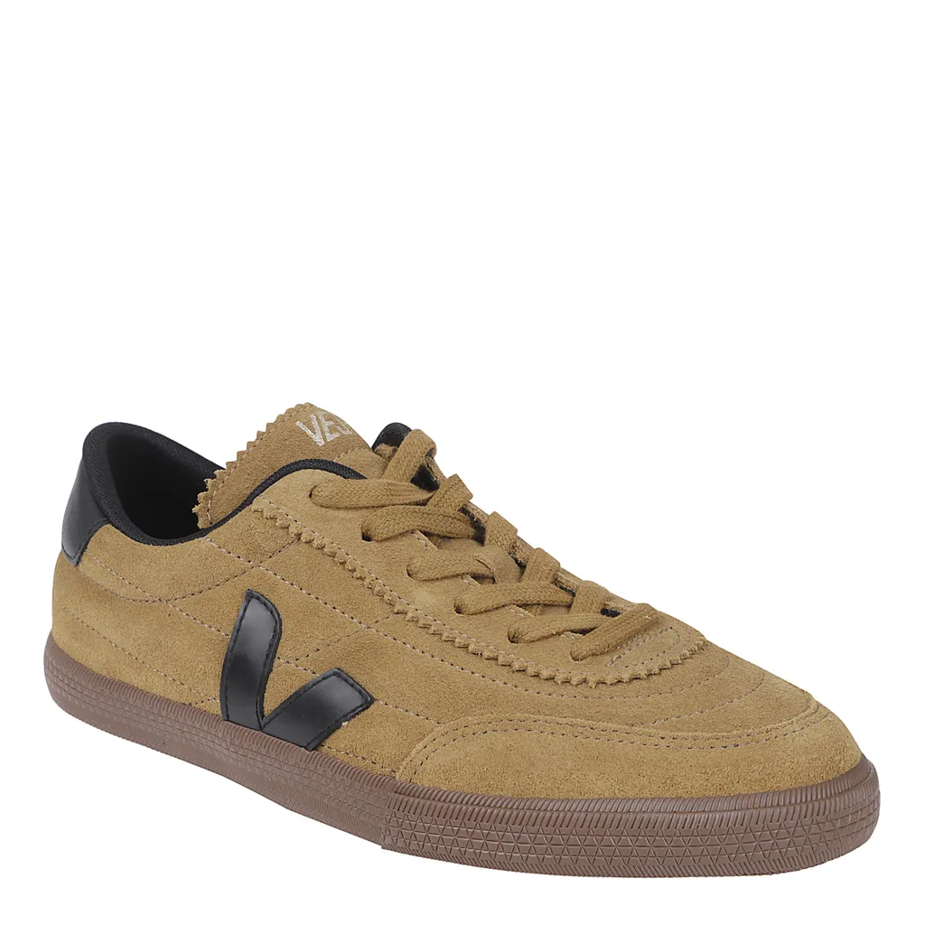 Veja Panenka Lace-Up Sneakers