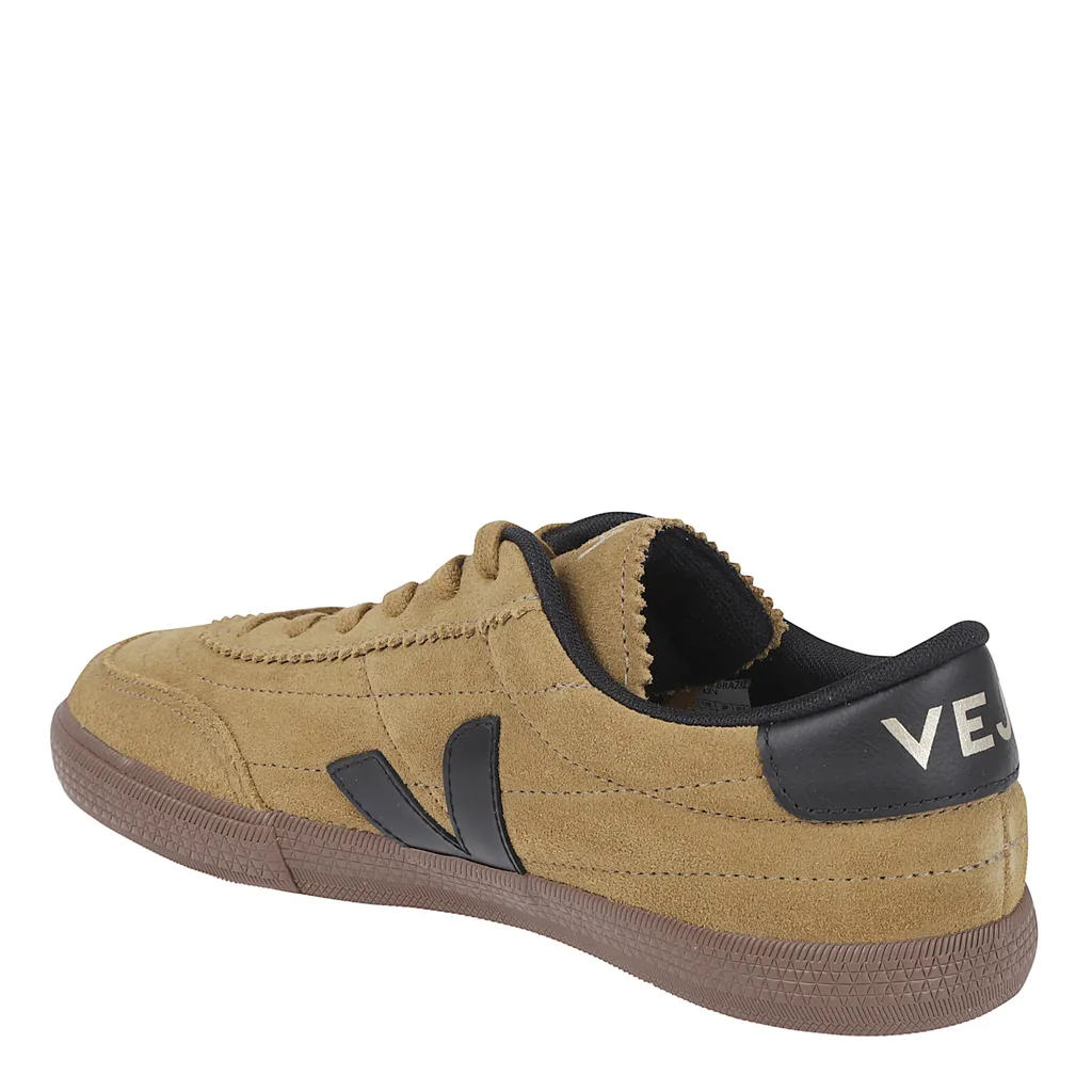 Veja Panenka Lace-Up Sneakers