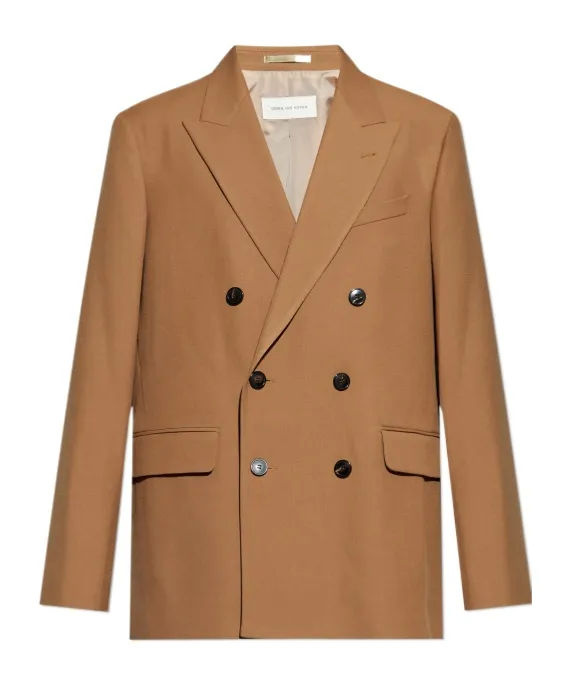 Long Sleeve Blazer