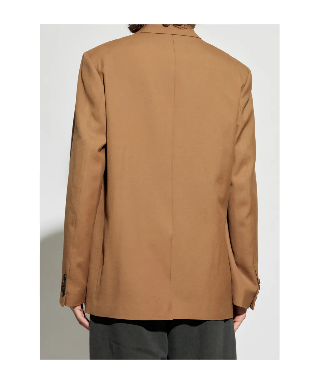 Long Sleeve Blazer