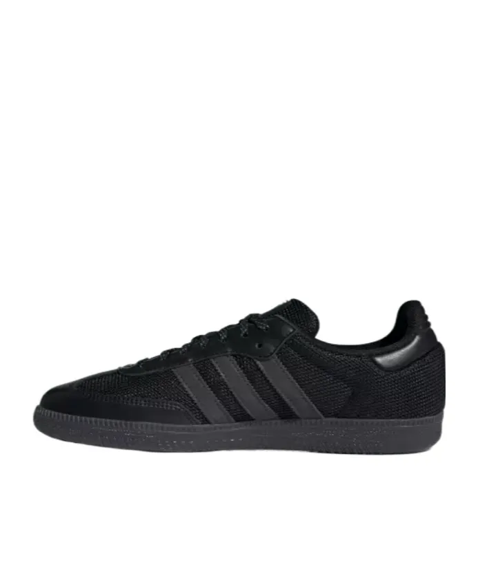 Samba Og Low-Top Sneakers