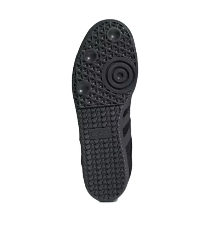 Samba Og Low-Top Sneakers
