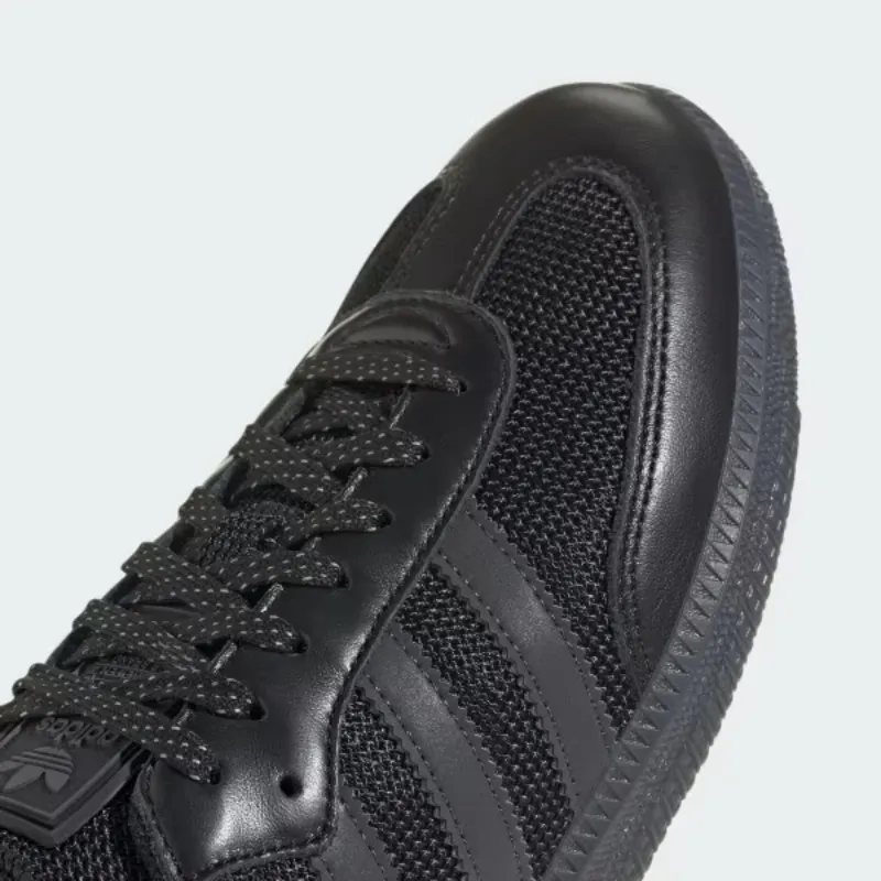 Samba Og Low-Top Sneakers