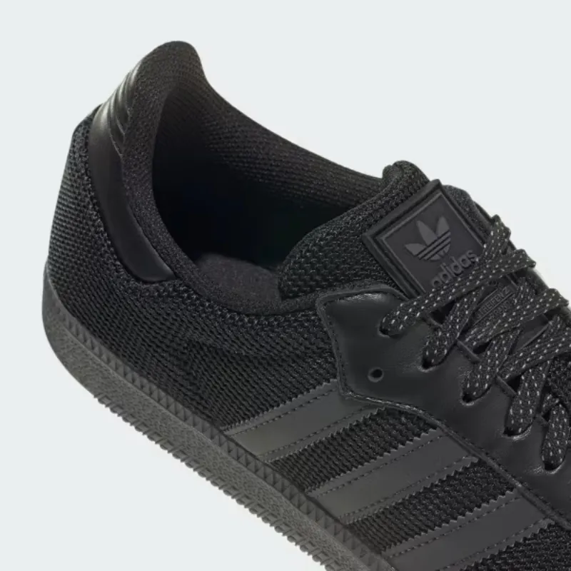Samba Og Low-Top Sneakers