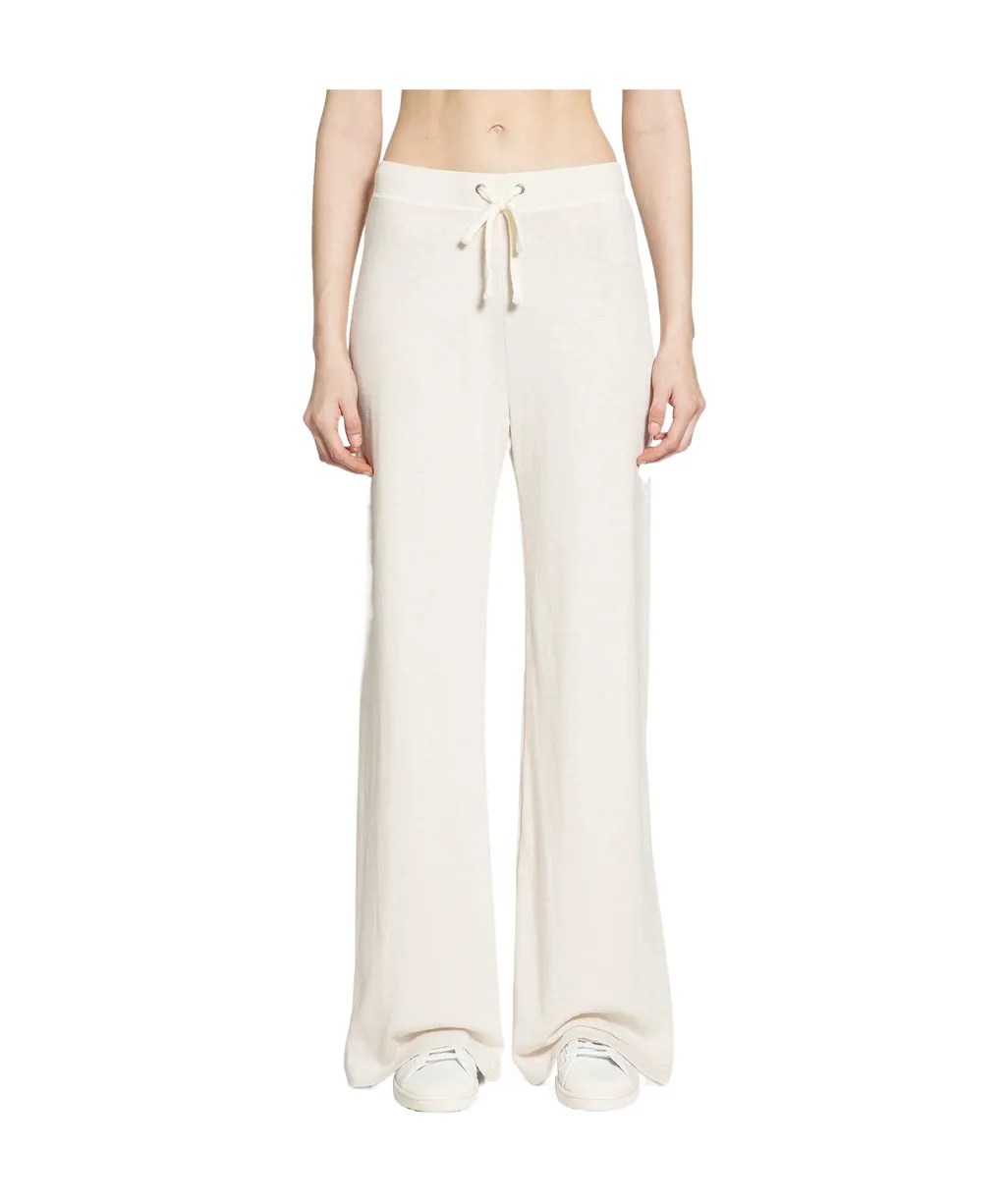 Wide-Leg Palazzo Pants