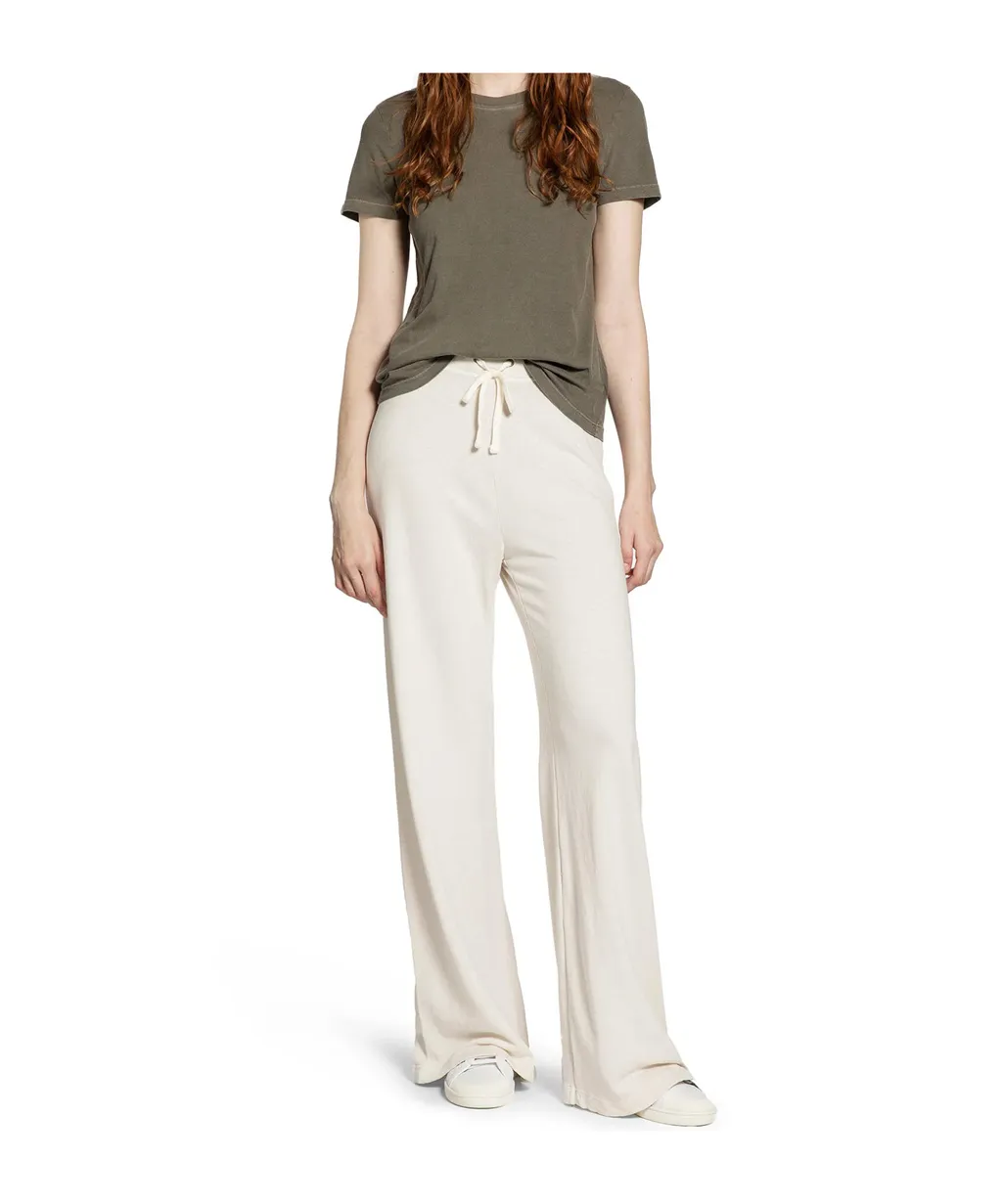 Wide-Leg Palazzo Pants