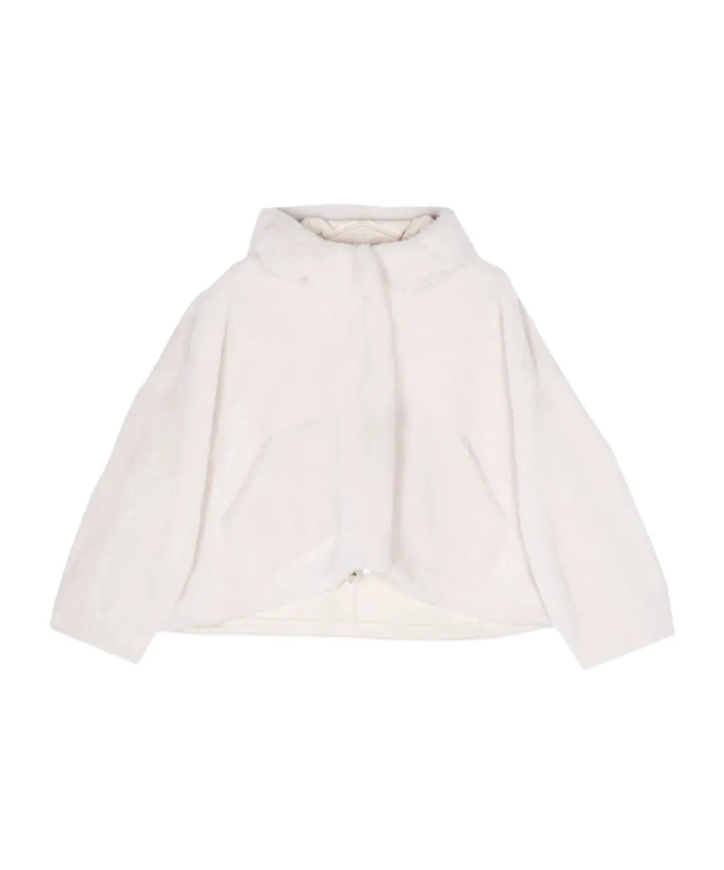 Long-Sleeved Casual Jacket
