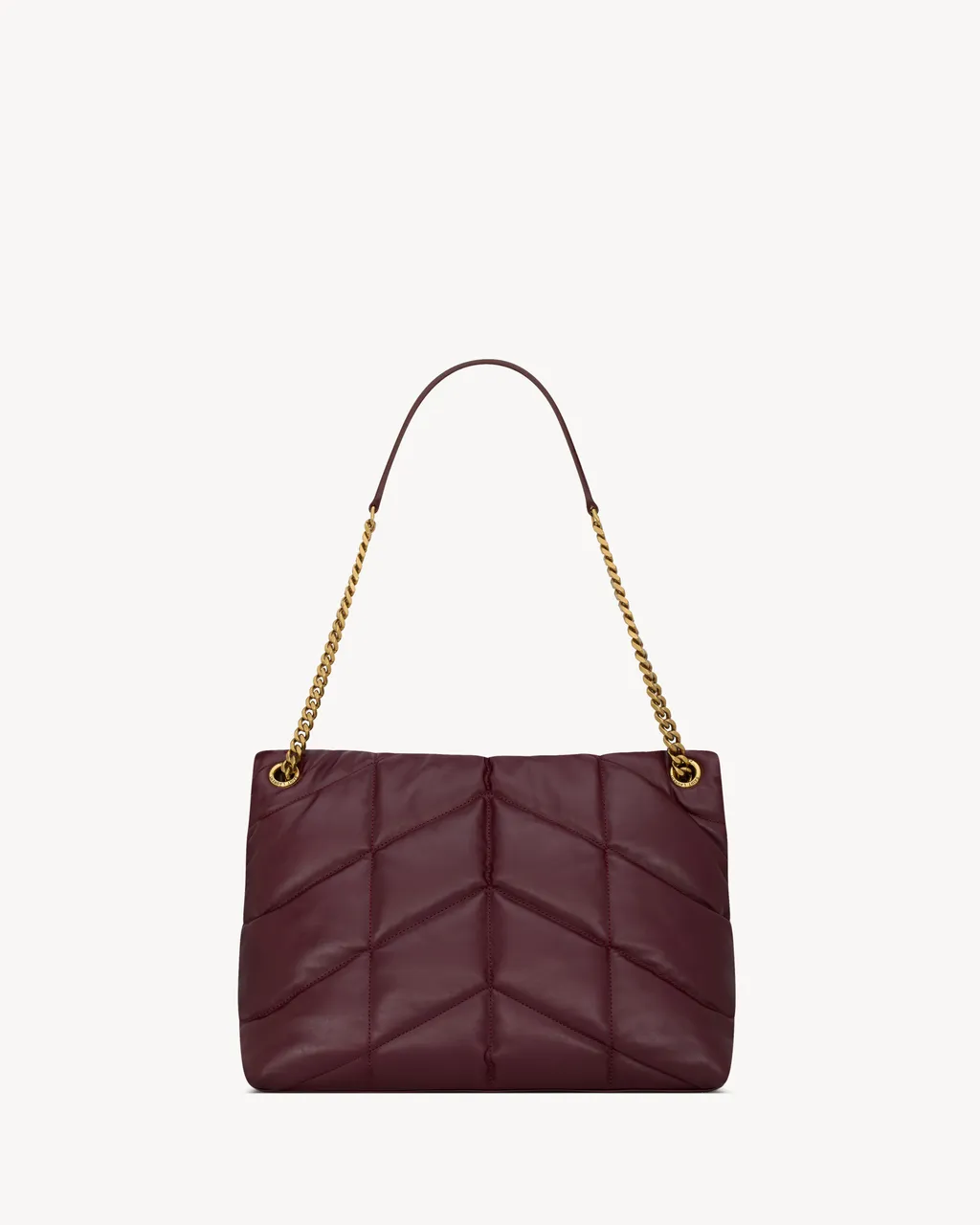 Saint Laurent Puffer Medium Shoulder Bag
