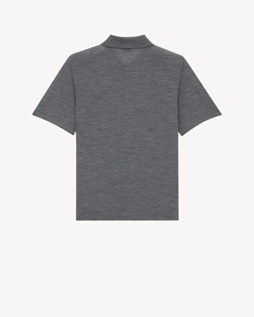 Cassandre Polo In Wool