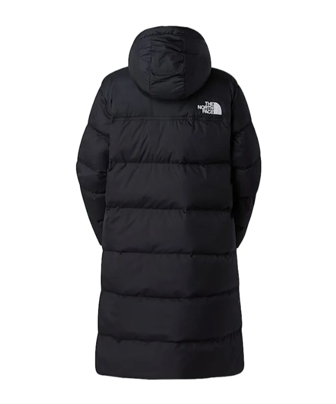 The North Face Nuptse Hooded Parka