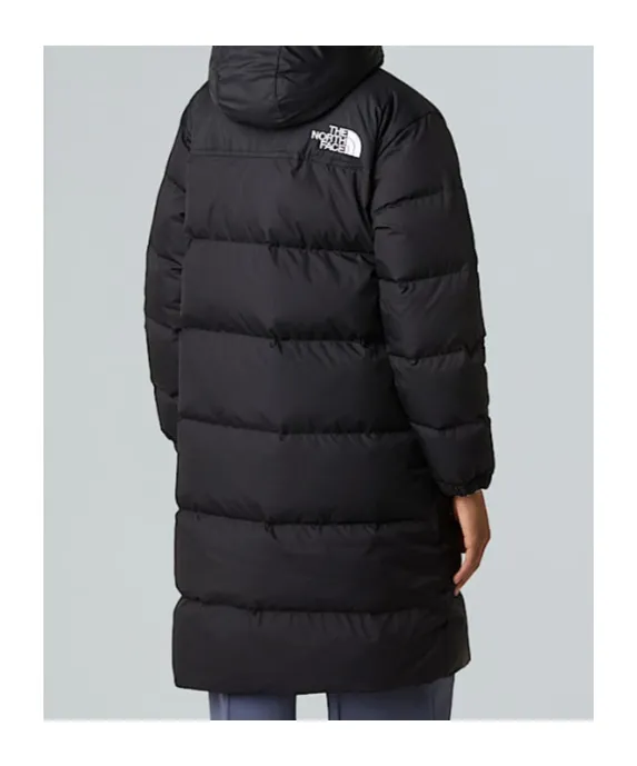 The North Face Nuptse Hooded Parka